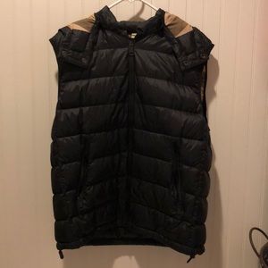 Burberry Vest
